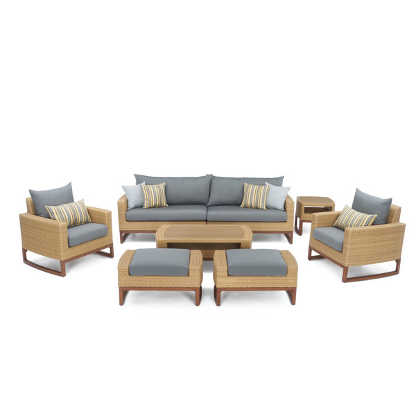 wayfair canada conversation sets